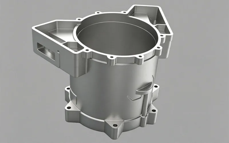What Aluminum Alloy Is Used for Water-Cooled Motor Housings? A Comparison of 5 Major Applications What Aluminum Alloy Is Used for Water-Cooled Motor Housings? A Comparison of 5 Major Applications