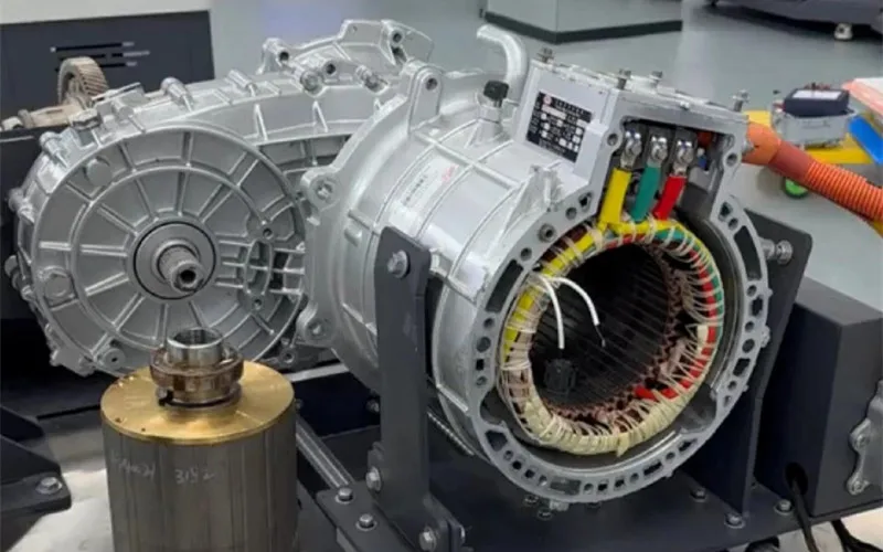 What Aluminum Alloy Is Used for Water-Cooled Motor Housings? A Comparison of 5 Major Applications What Aluminum Alloy Is Used for Water-Cooled Motor Housings? A Comparison of 5 Major Applications