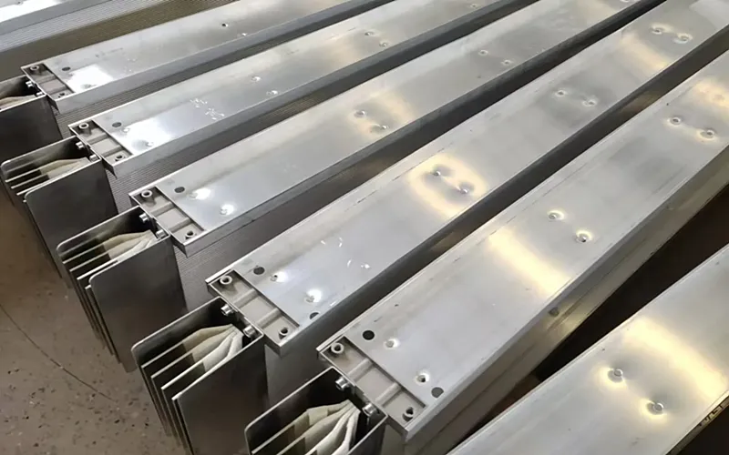 Why Is 6101 Aluminum Used for Busbar Trunking Systems? Why Is 6101 Aluminum Used for Busbar Trunking Systems?