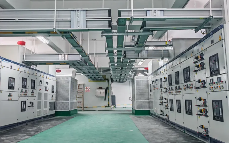 Why Is 6101 Aluminum Used for Busbar Trunking Systems? Why Is 6101 Aluminum Used for Busbar Trunking Systems?