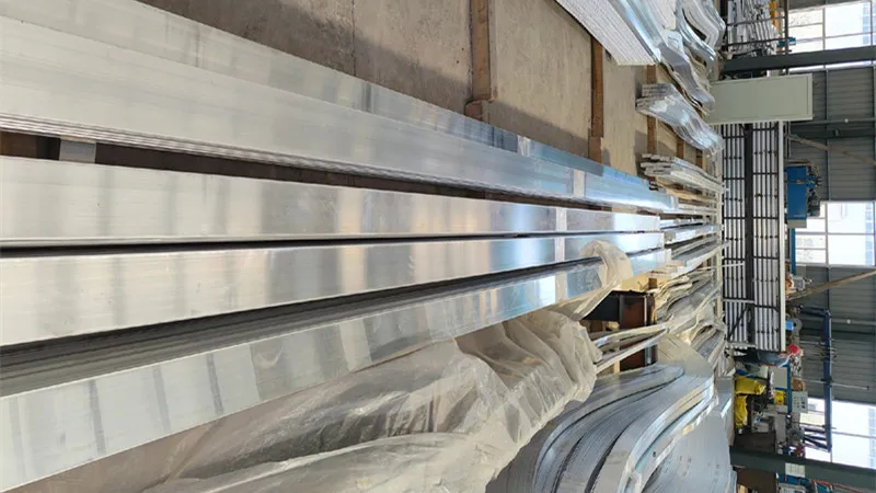 Why Is 6101 Aluminum Used for Busbar Trunking Systems? Why Is 6101 Aluminum Used for Busbar Trunking Systems?