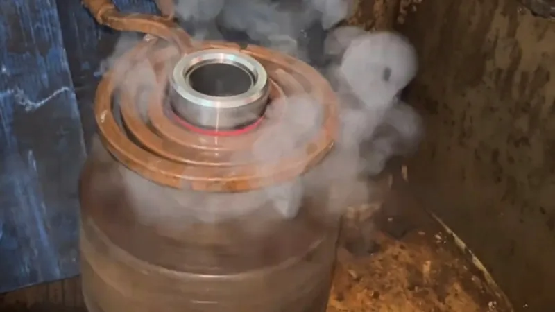 How Does an Induction Heating Coil Work? A Guide to Coil Design