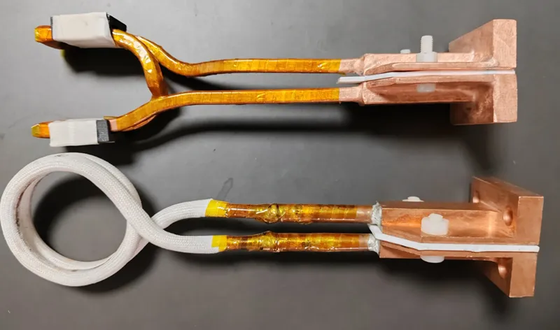 How Does an Induction Heating Coil Work? A Guide to Coil Design