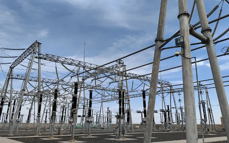 Applications of Conductive Aluminum Tubes in Power Systems Applications of Conductive Aluminum Tubes in Power Systems