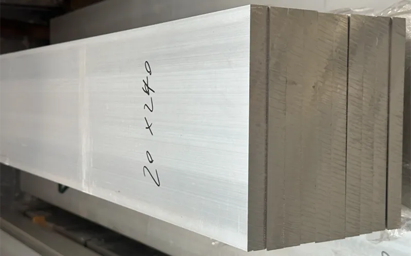 Can Aluminum Flat Bar Be Used as a Bus Bar? Can Aluminum Flat Bar Be Used as a Bus Bar?