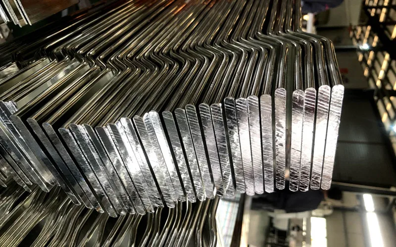 Why Are Electrical Busbars Tin Plated? Why Are Electrical Busbars Tin Plated?