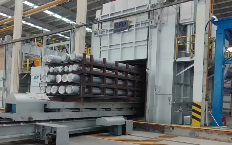 What Is Aluminum Homogenization? Process, Purpose and Effects on Aluminum Bars What Is Aluminum Homogenization? Process, Purpose and Effects on Aluminum Bars