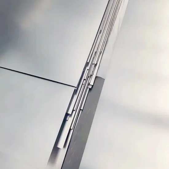 AMS4928 Titanium Alloy | Ti-6Al-4V Grade 5 Plate & Sheet Supplier
