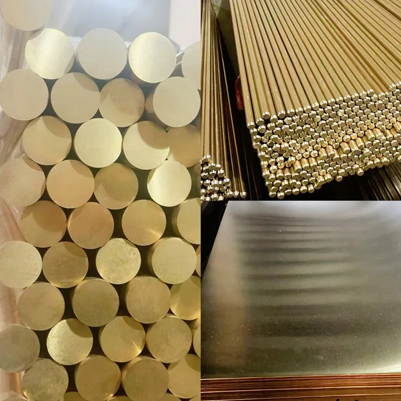 Brass