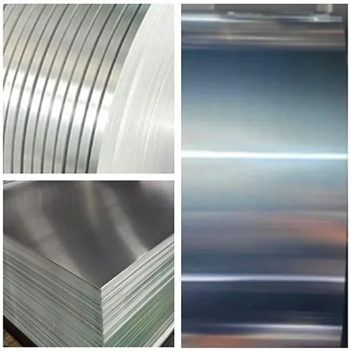 Brazing Welding Materials