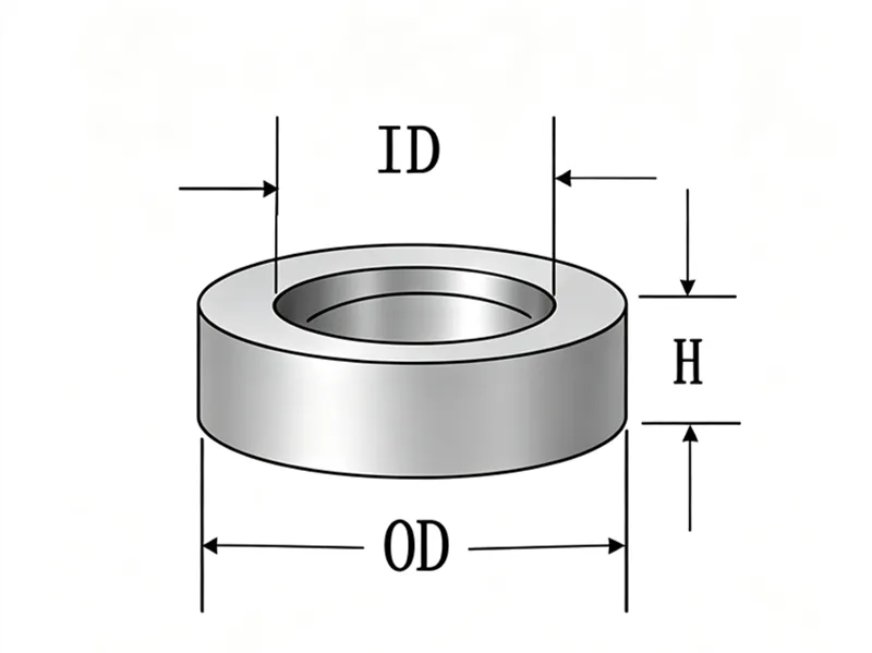 Titanium Forgings Products Supplier Titanium Forgings Products Supplier