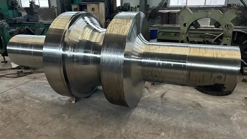 Titanium Forgings Products Supplier Titanium Forgings Products Supplier