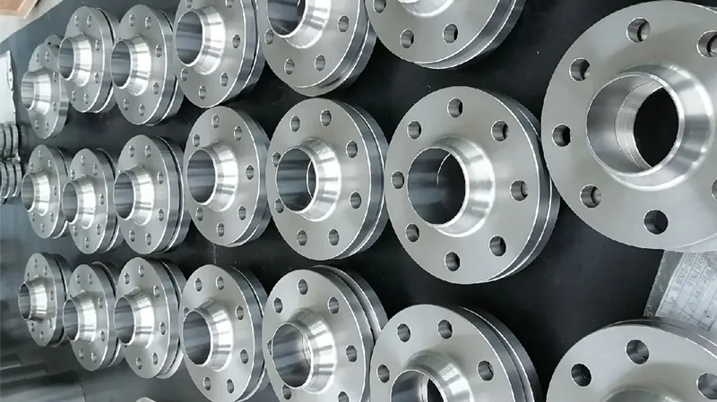 Titanium Forgings Products Supplier Titanium Forgings Products Supplier