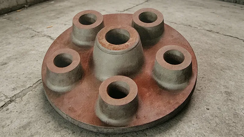 Four Titanium Forging Methods: Open-Die, Closed-Die, Ring Rolling and Isothermal Forging Four Titanium Forging Methods: Open-Die, Closed-Die, Ring Rolling and Isothermal Forging
