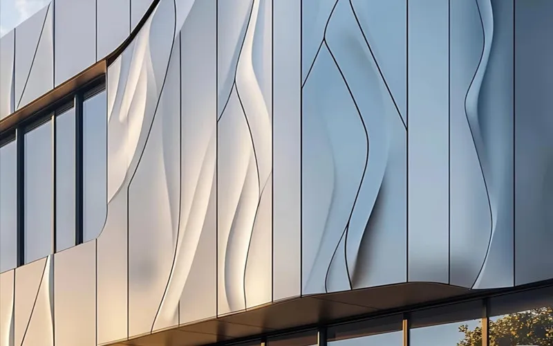 Applications of Aluminum Alloys in the Building and Construction Industry Applications of Aluminum Alloys in the Building and Construction Industry