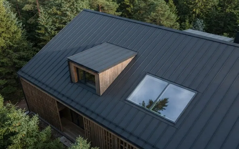 Applications of Aluminum Alloys in the Building and Construction Industry Applications of Aluminum Alloys in the Building and Construction Industry