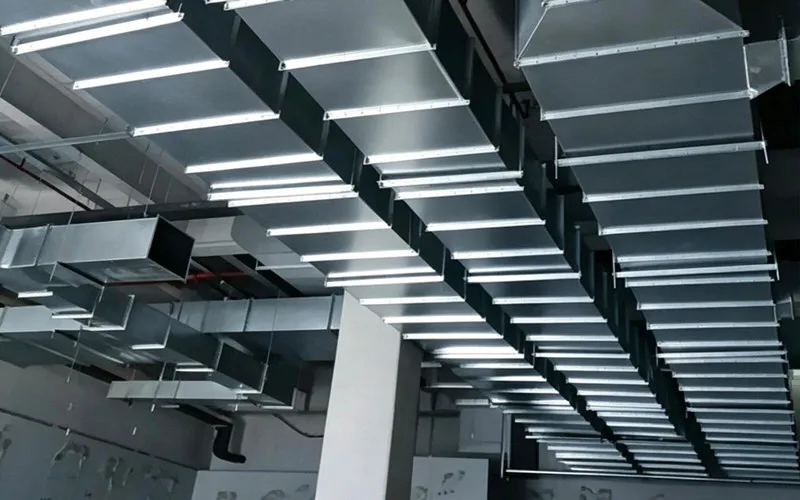 Applications of Aluminum Alloys in the Building and Construction Industry Applications of Aluminum Alloys in the Building and Construction Industry