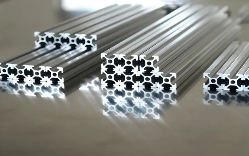 Applications of Aluminum Alloys in the Building and Construction Industry Applications of Aluminum Alloys in the Building and Construction Industry